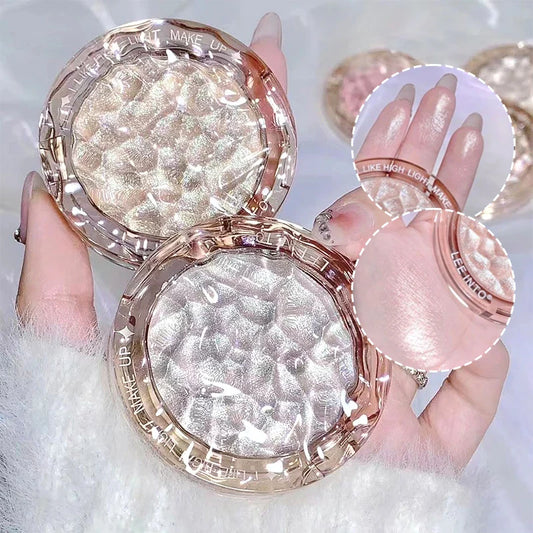 Shimmer & Shine Makeup Palette