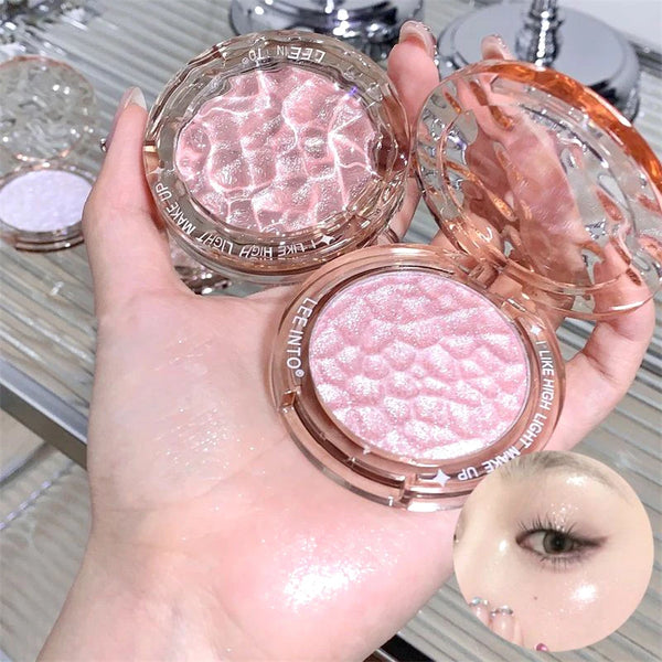 Shimmer & Shine Makeup Palette