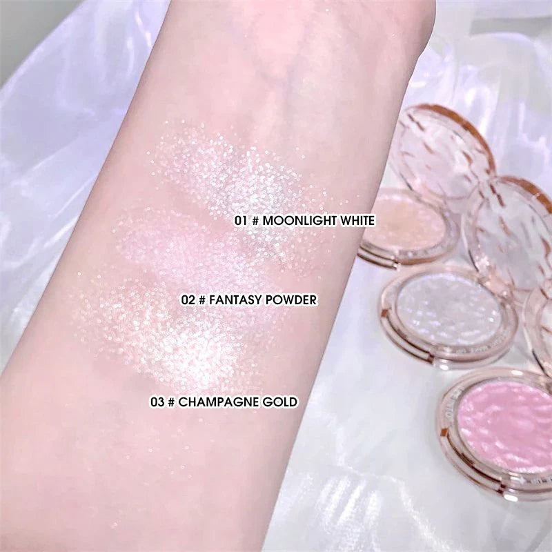 Shimmer & Shine Makeup Palette