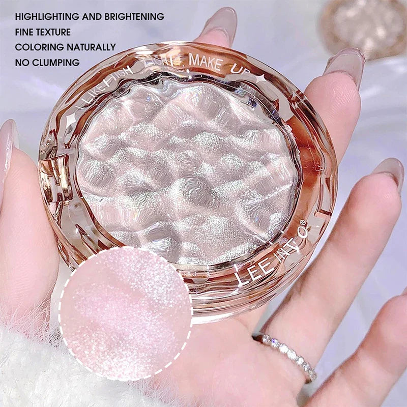 Shimmer & Shine Makeup Palette