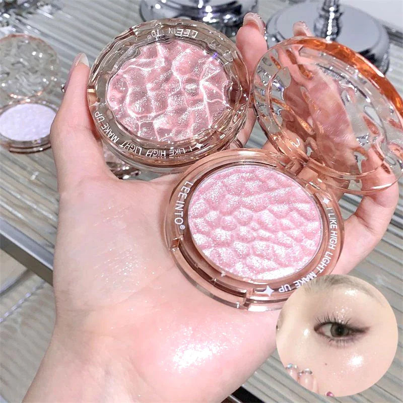 Shimmer & Shine Makeup Palette