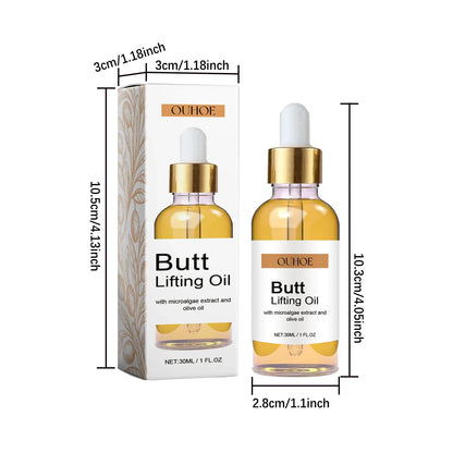 Hip Lift Essential Oil