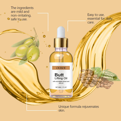 Hip Lift Essential Oil