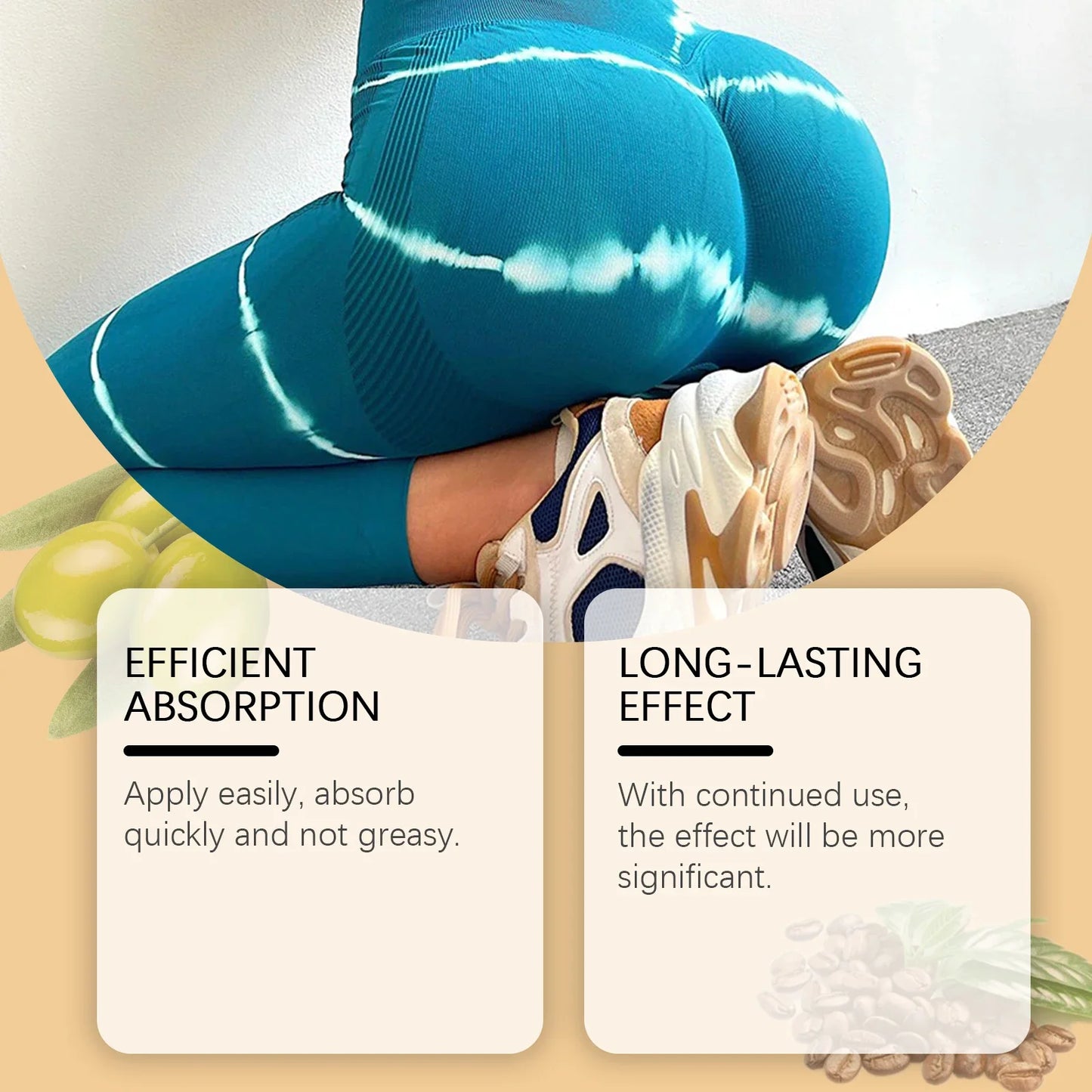Hip Lift Essential Oil