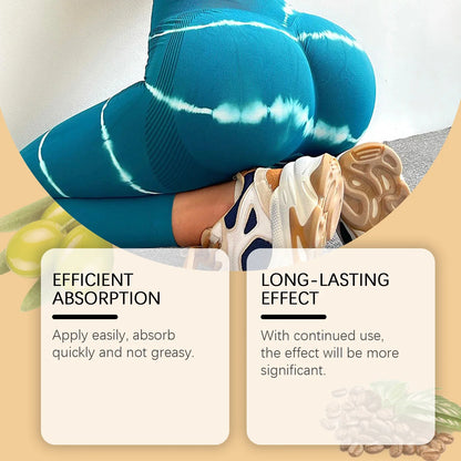 Hip Lift Essential Oil