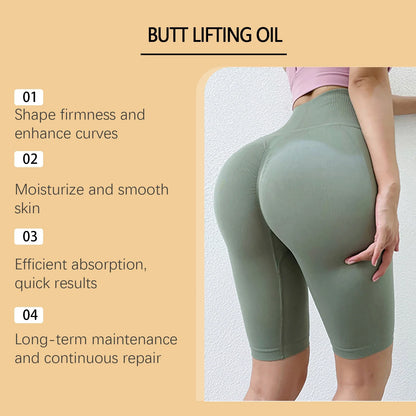 Hip Lift Essential Oil