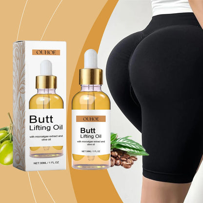 Hip Lift Essential Oil