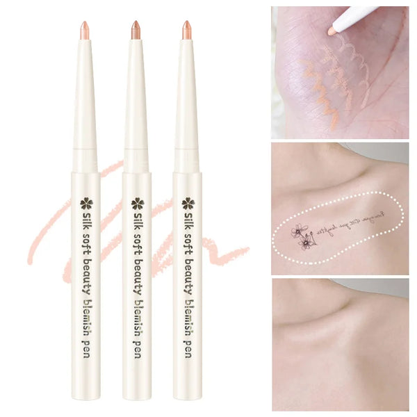 Silk Smooth Concealer Pen