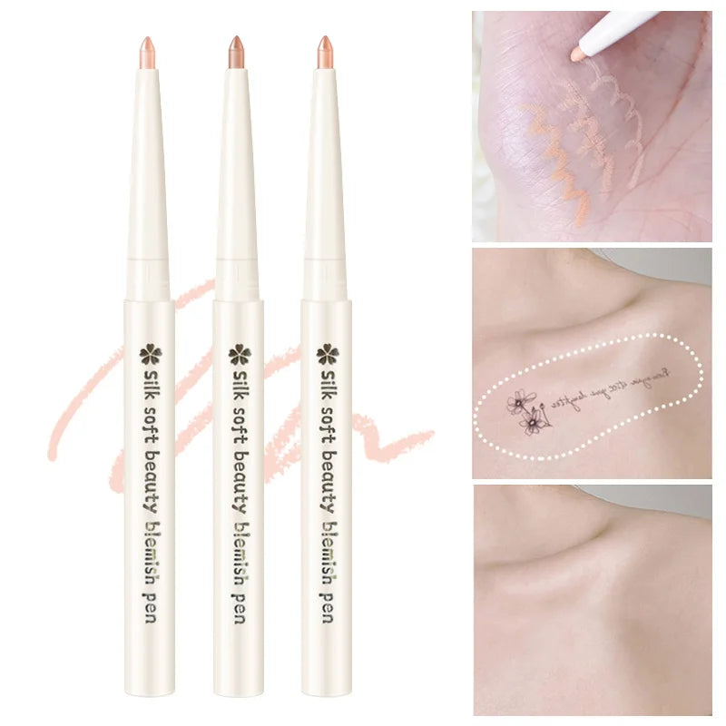 Silk Smooth Concealer Pen