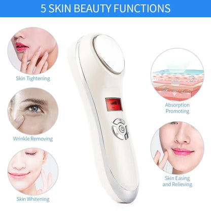 ReviveGlow Facial Wand