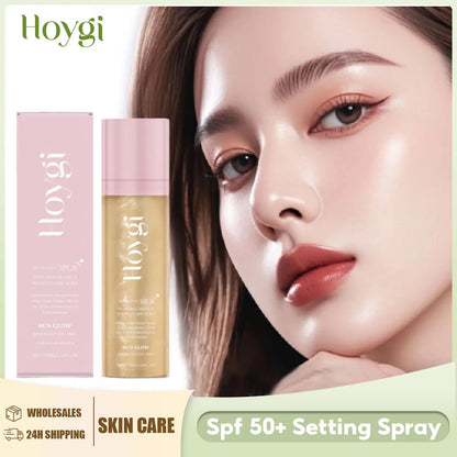 Matte Magic Setting Spray