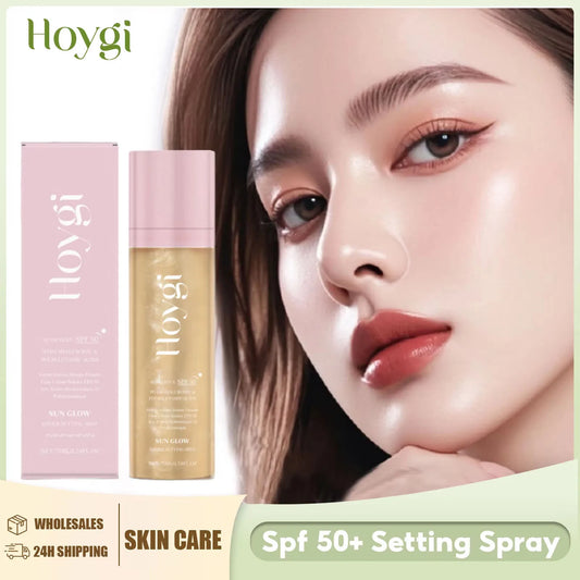 Matte Magic Setting Spray