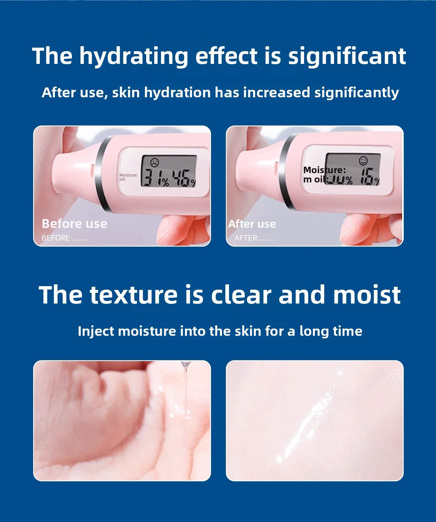 Glowing Skin Essence