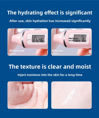 Glowing Skin Essence