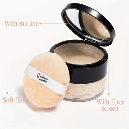 Flawless Glow Setting Powder