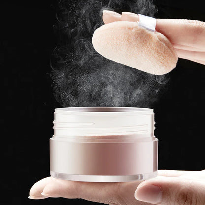 Flawless Glow Setting Powder