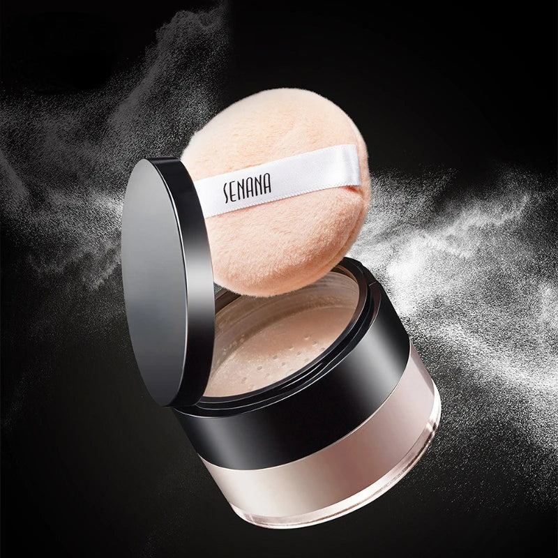 Flawless Glow Setting Powder