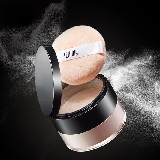 Flawless Glow Setting Powder