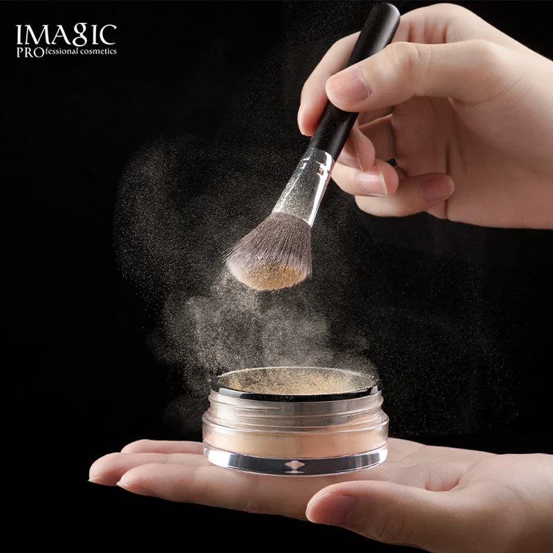 IMAGIC Invisible Glow Foundation