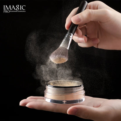 IMAGIC Invisible Glow Foundation