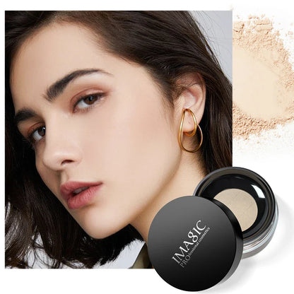 IMAGIC Invisible Glow Foundation
