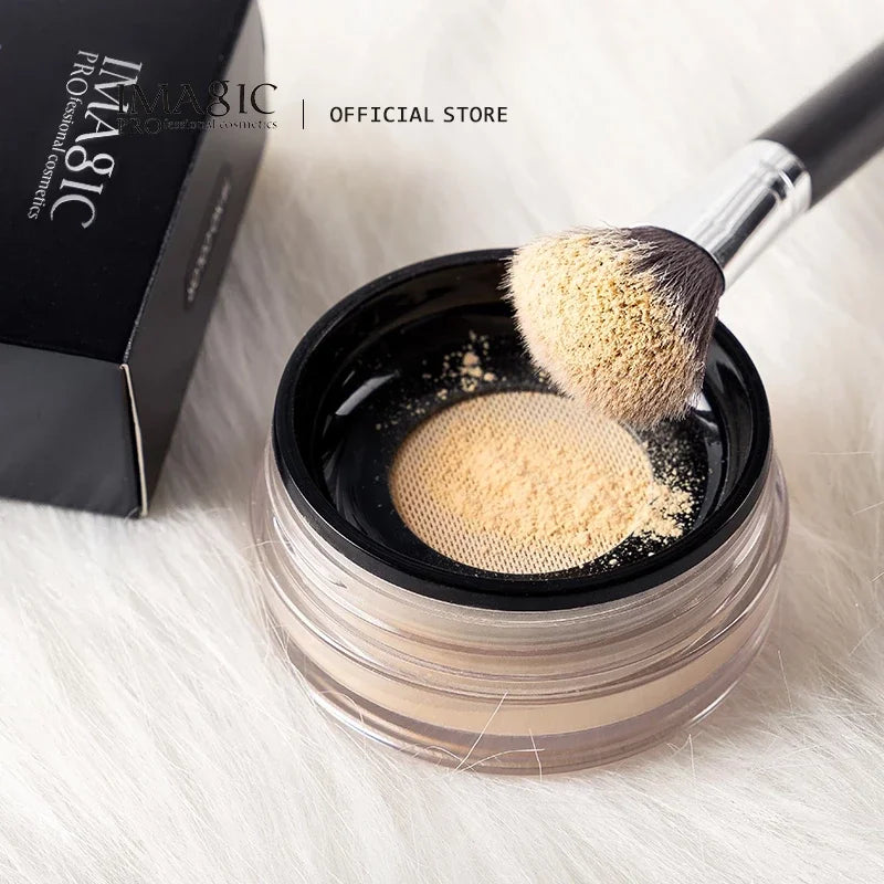 IMAGIC Invisible Glow Foundation