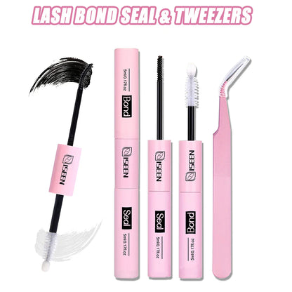 Long-Lasting Lash Bond & Seal