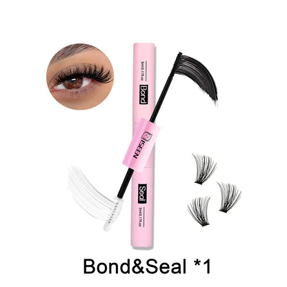 Long-Lasting Lash Bond & Seal