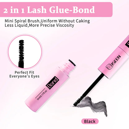Long-Lasting Lash Bond & Seal
