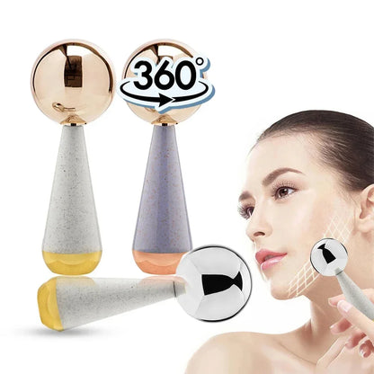 Chill & Glow Facial Rollers