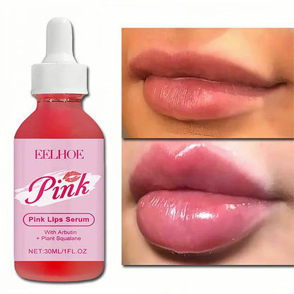 Lush Lips Plumping Serum