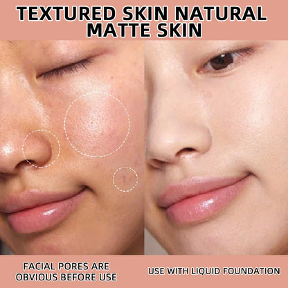 Flawless Finish Makeup Primer