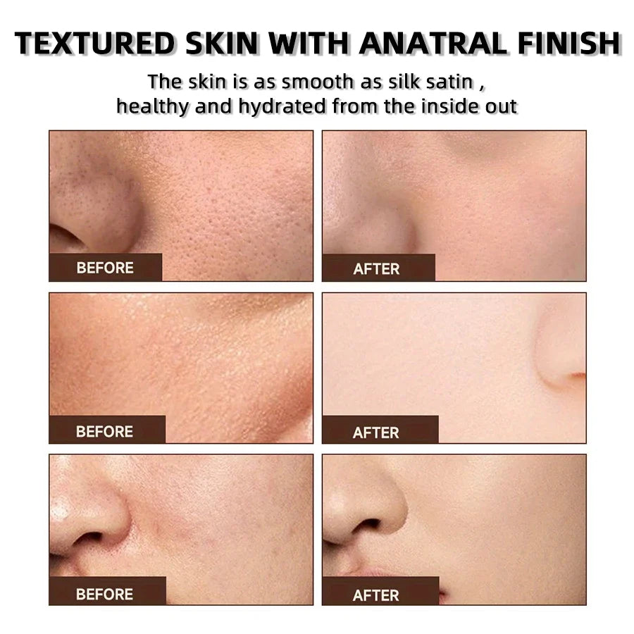 Flawless Finish Makeup Primer