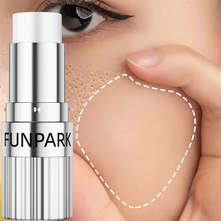 Flawless Finish Makeup Primer