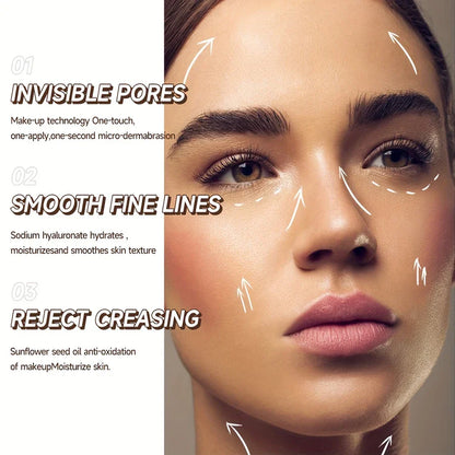 Flawless Finish Makeup Primer