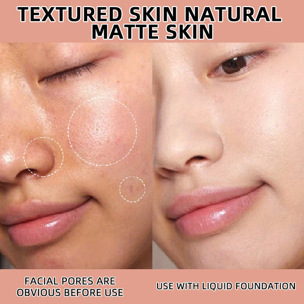 Flawless Finish Makeup Primer