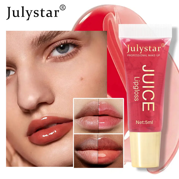 Glossy Shine Lip Oil
