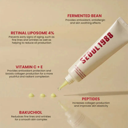 Radiant Glow Face Serum