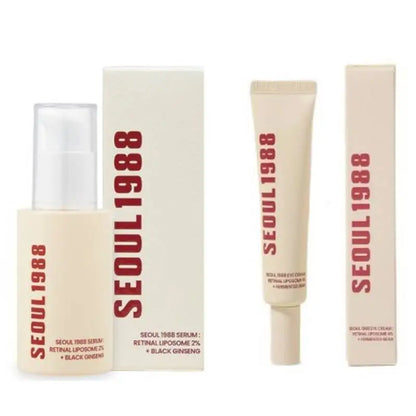 Radiant Glow Face Serum