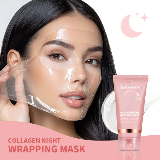 Radiant Glow Peel-Off Mask