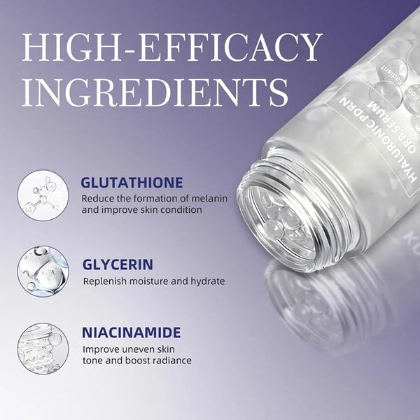 Glow Boost Hydration Serum