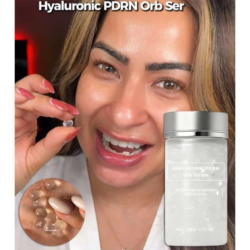 Glow Boost Hydration Serum