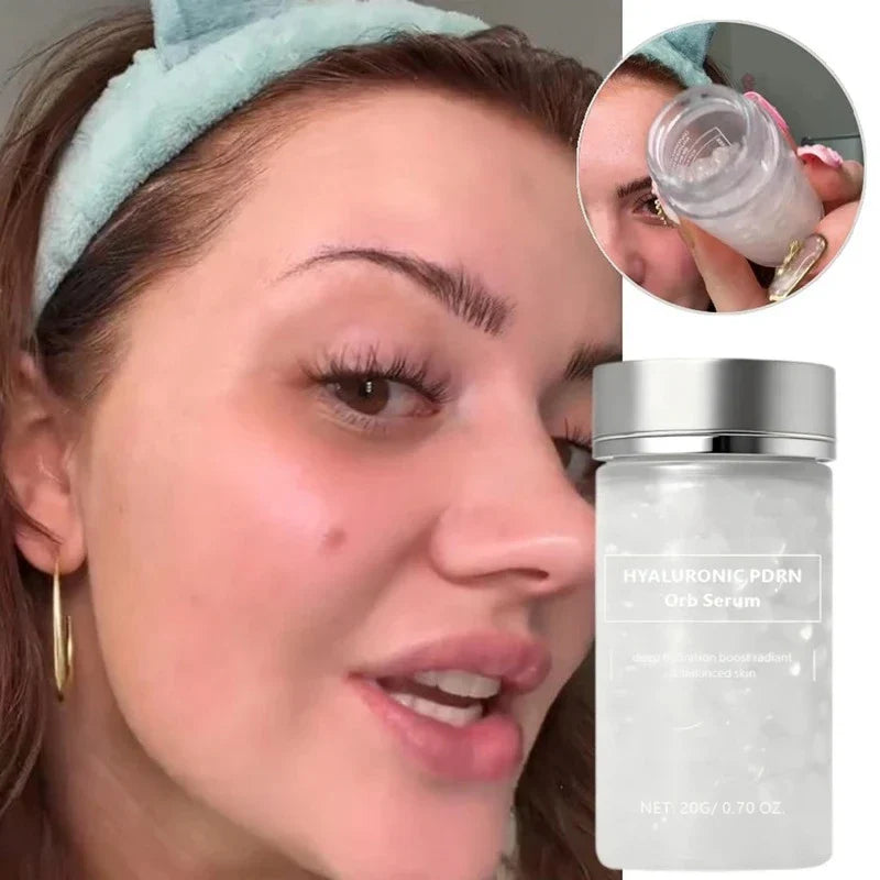 Glow Boost Hydration Serum