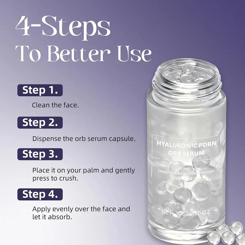Glow Boost Hydration Serum