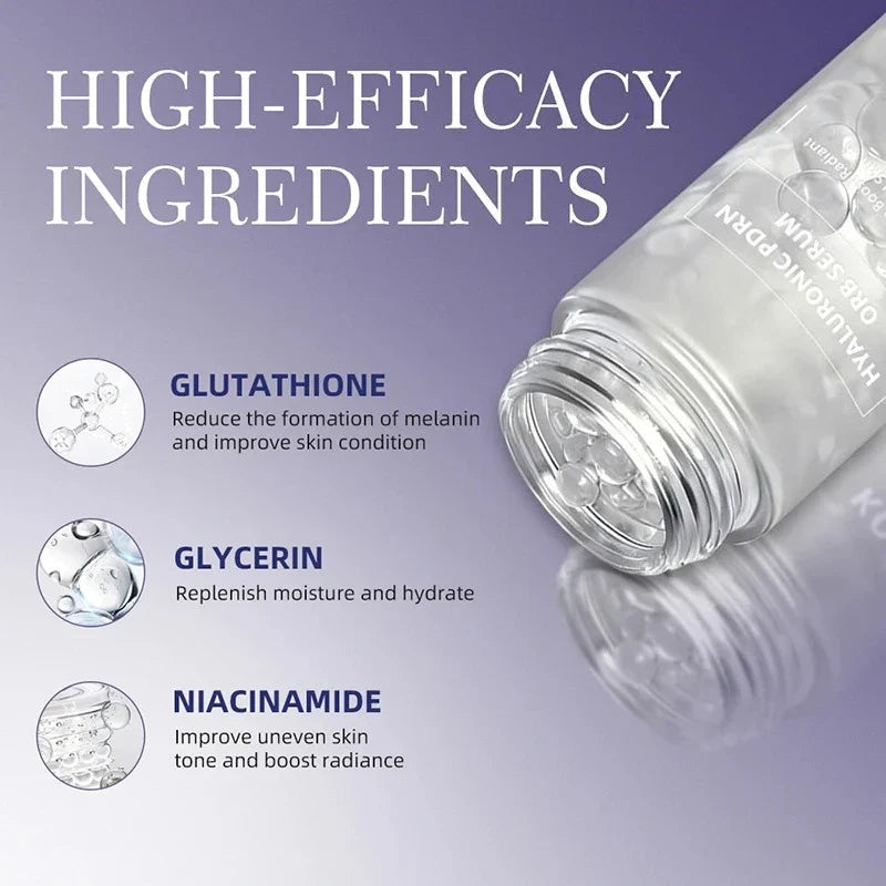 Glow Boost Hydration Serum