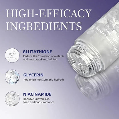 Glow Boost Hydration Serum