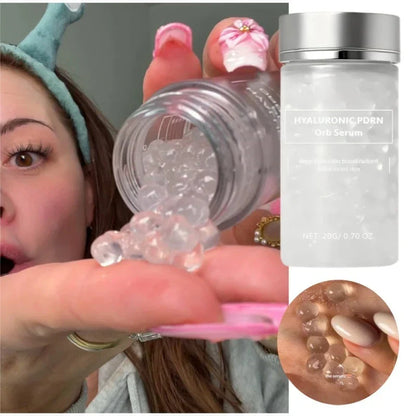 Glow Boost Hydration Serum