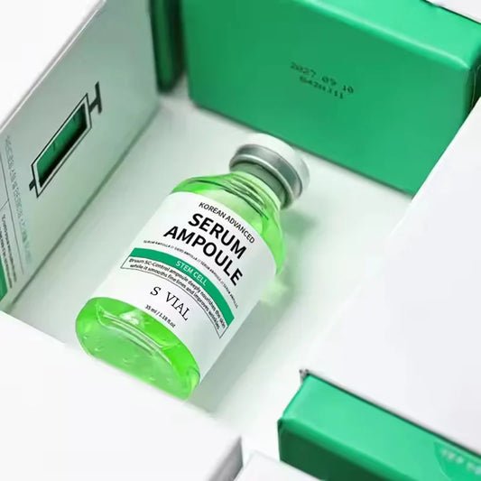Radiant Glow Serum