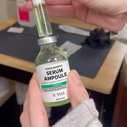 Radiant Glow Serum