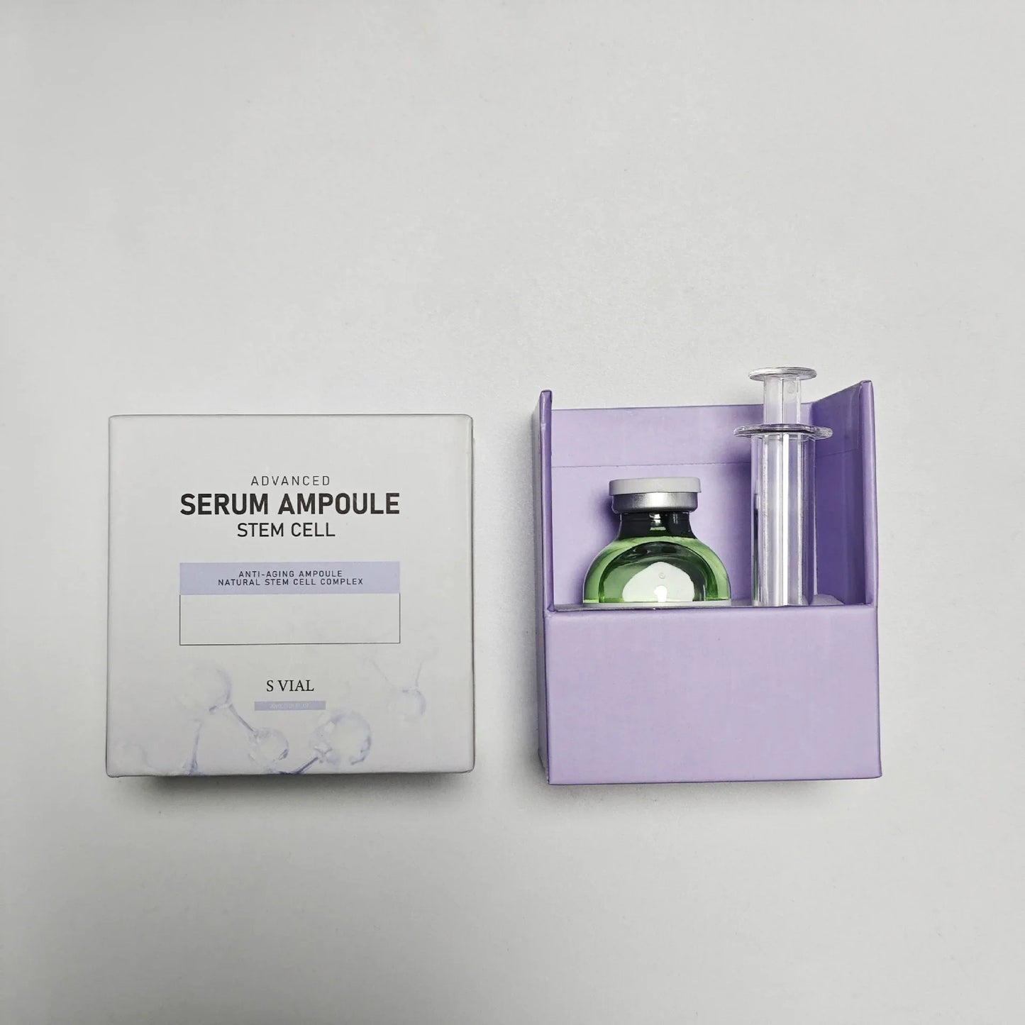 Radiant Glow Serum